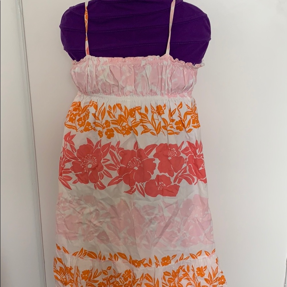 GAP SUN/SUMMER DRESS